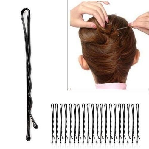 Bobby Styling Pin (1 Dozen)
