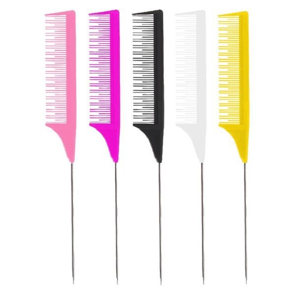 Rat Tail Comb