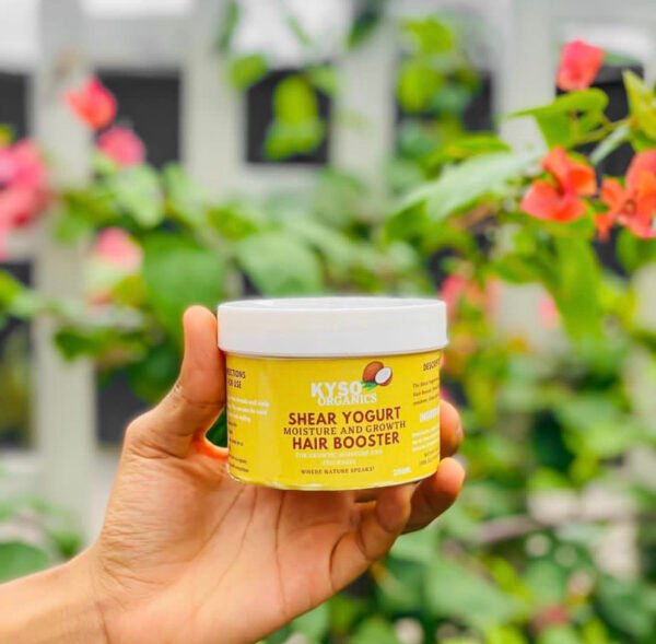 Hair Booster