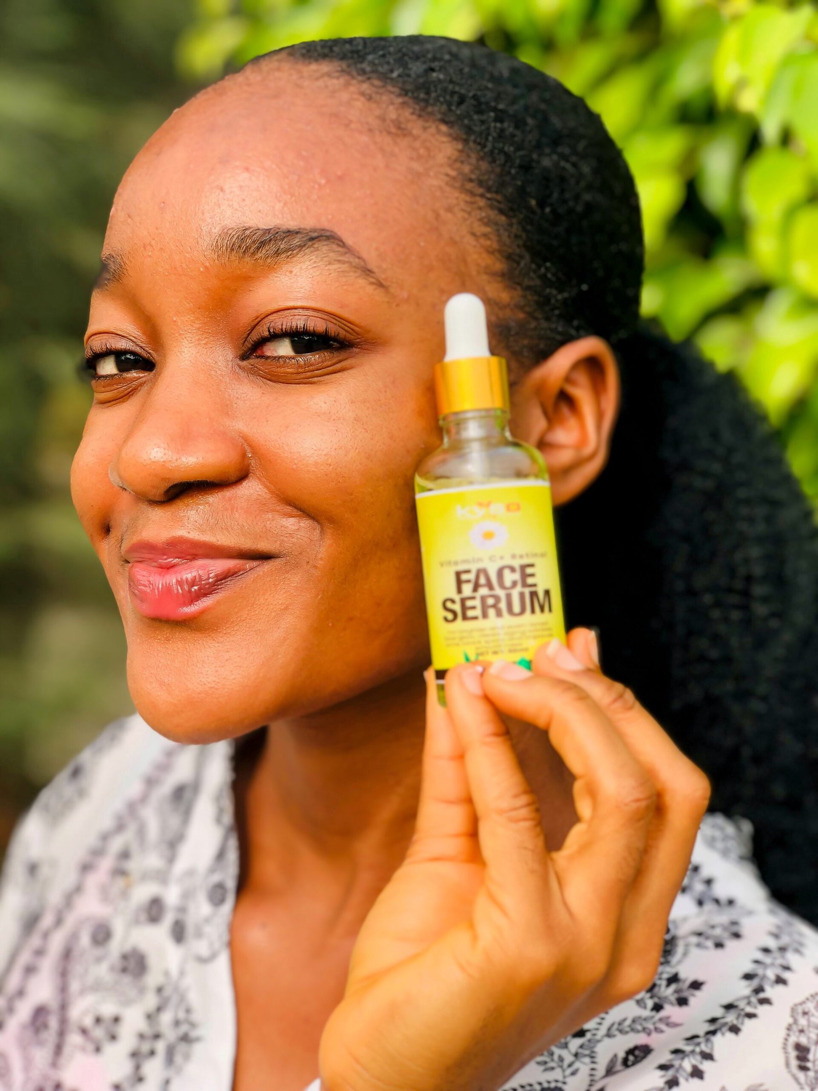 Smooth and glow face combo - Image 2